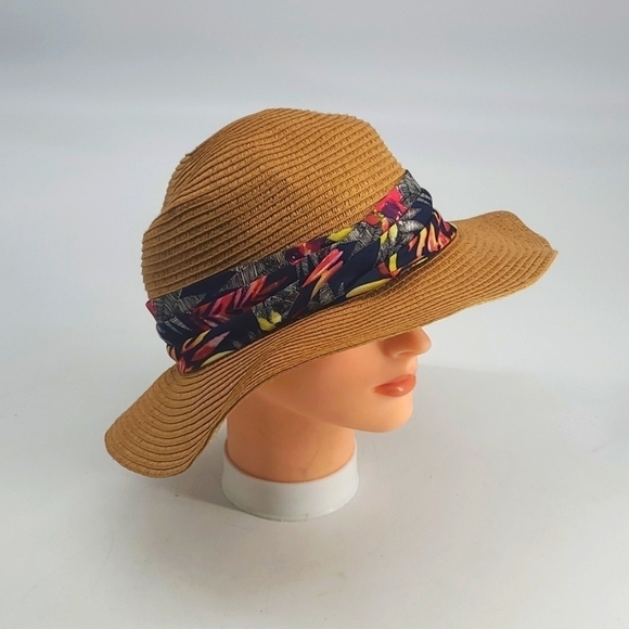 Eugenia Kim Straw Hat - Picture 1 of 10